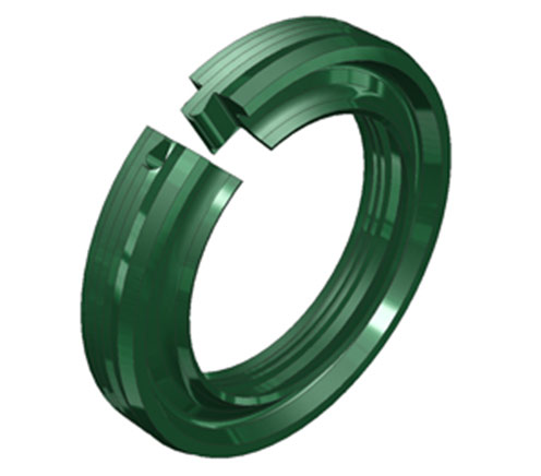 Sellos rotativos partidos AIGI