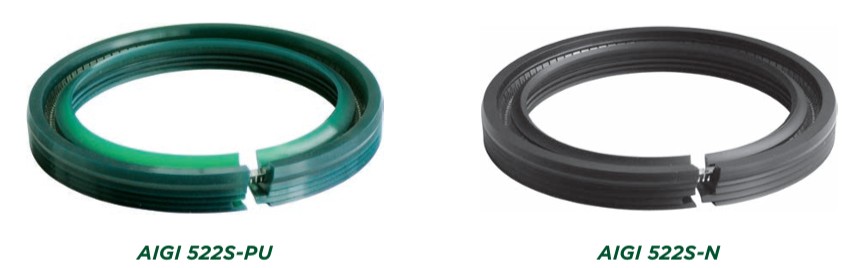 Sellos rotativos 2 Sellos rotativos 2